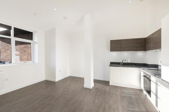 Main image of property: Knoll Road, Camberley, GU15