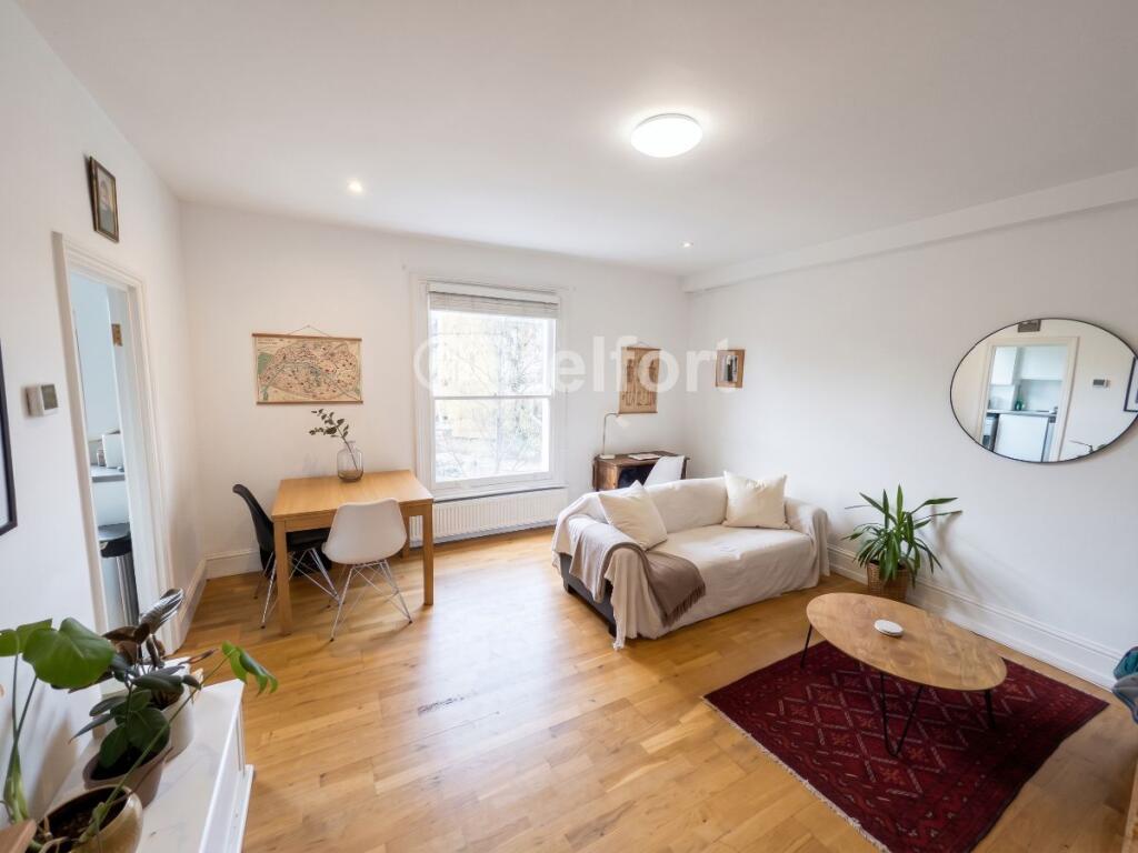 Main image of property: Brecknock Road, London N19