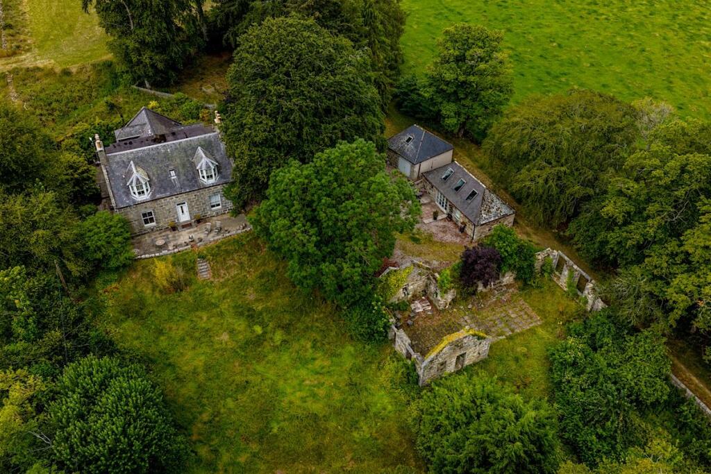 Main image of property: Old Schoolhouse, Tullynessle, Alford, Aberdeenshire, AB33
