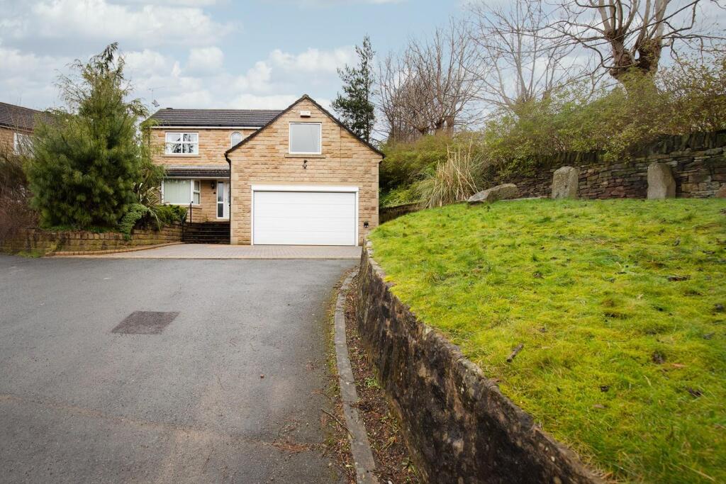 Main image of property: Thistle Hill, Huddersfield
