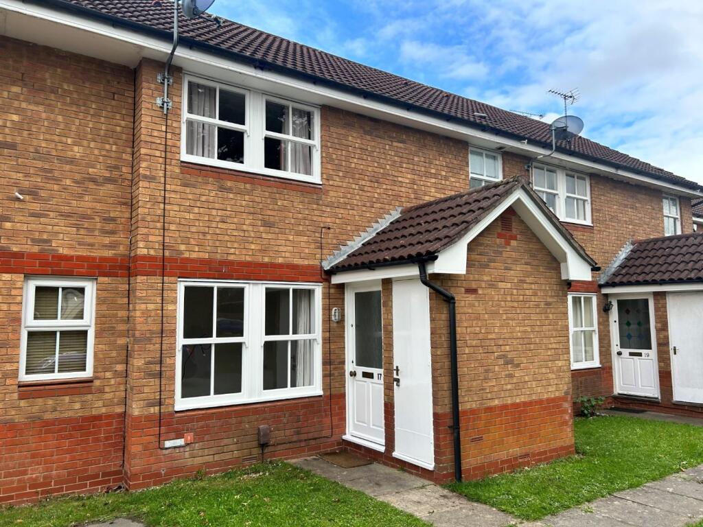 Main image of property: Witham Croft, Hillfield, Solihull B91 3FB