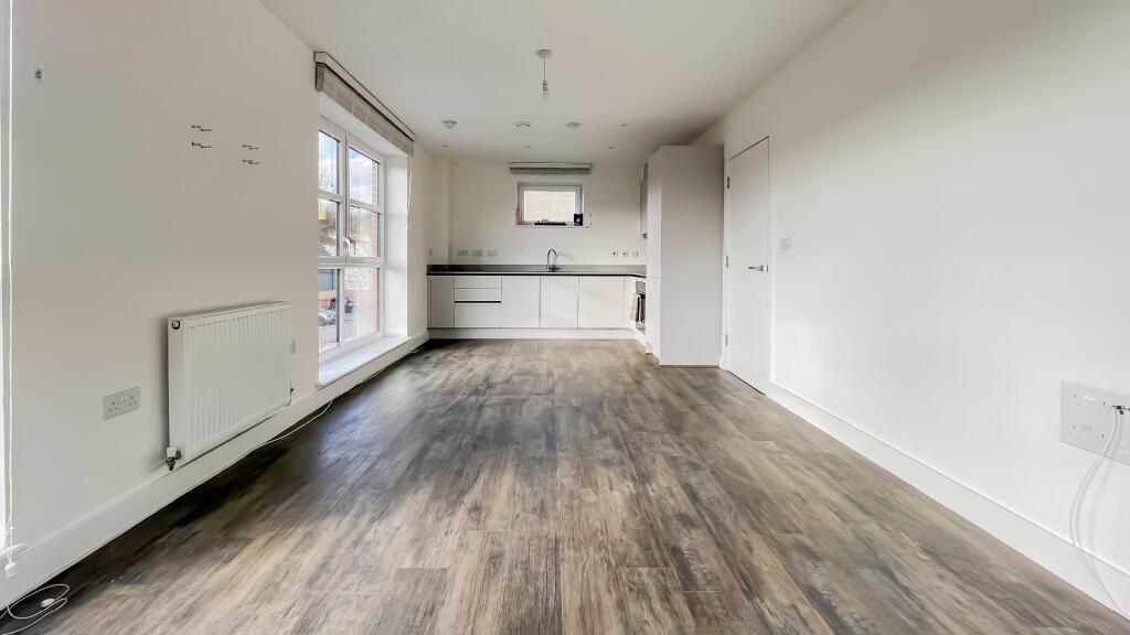 Main image of property: Eastern Avenue, Ebbsfleet Valley, Swanscombe