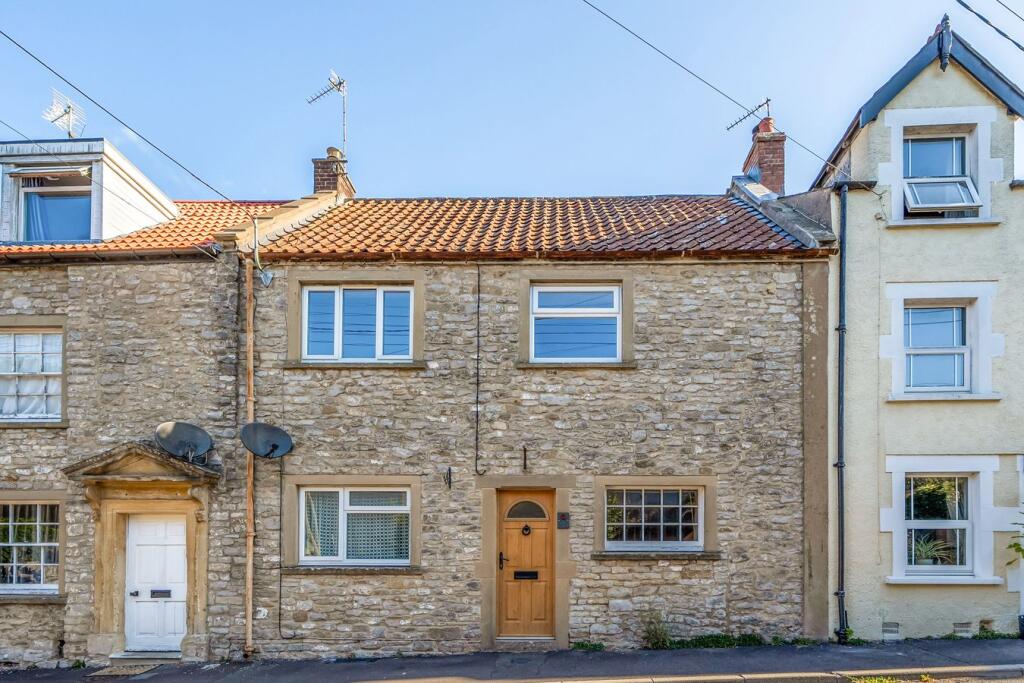 Main image of property: Garston Street, Shepton Mallet, BA4