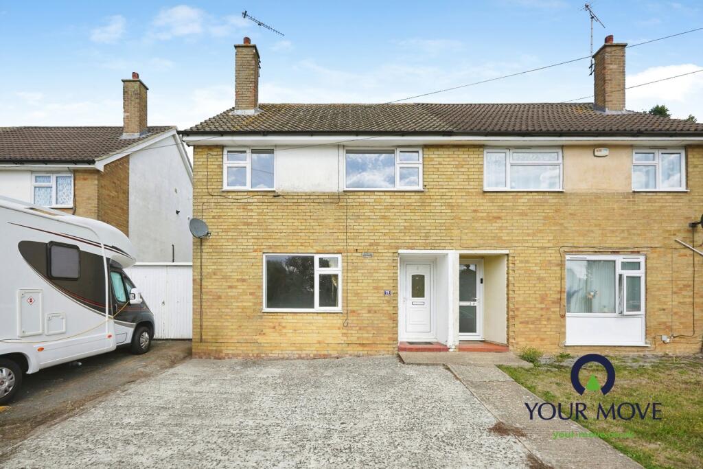 Main image of property: Noakes Meadow, Ashford, Kent, TN23