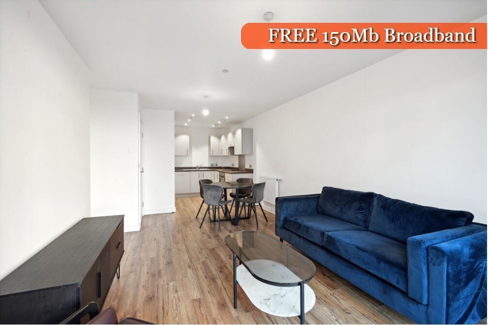 Main image of property: Stylus Place, Hayes, Hillingdon