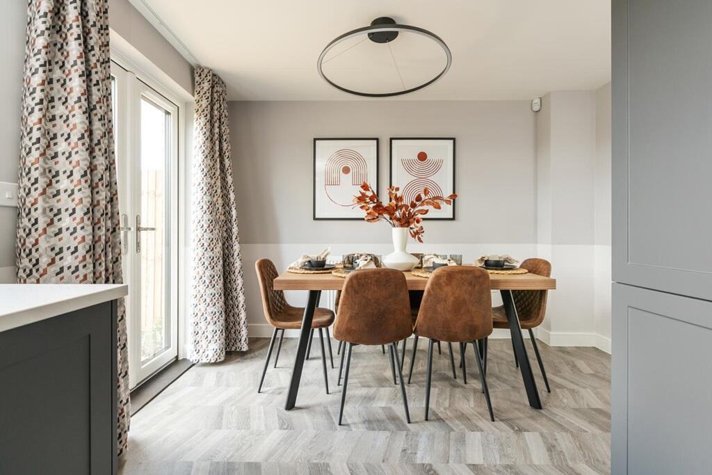 Main image of property: Westcott Road
Dorking
Surrey
RH4 3EB