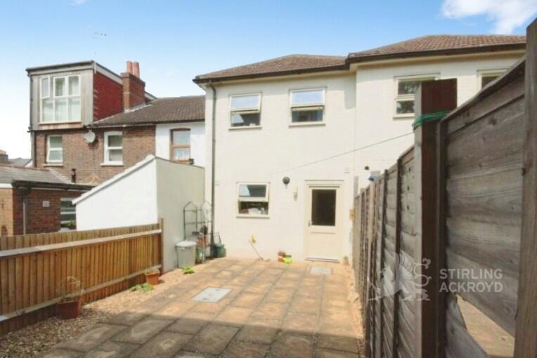 Main image of property: Drummond Road, Guildford, GU1