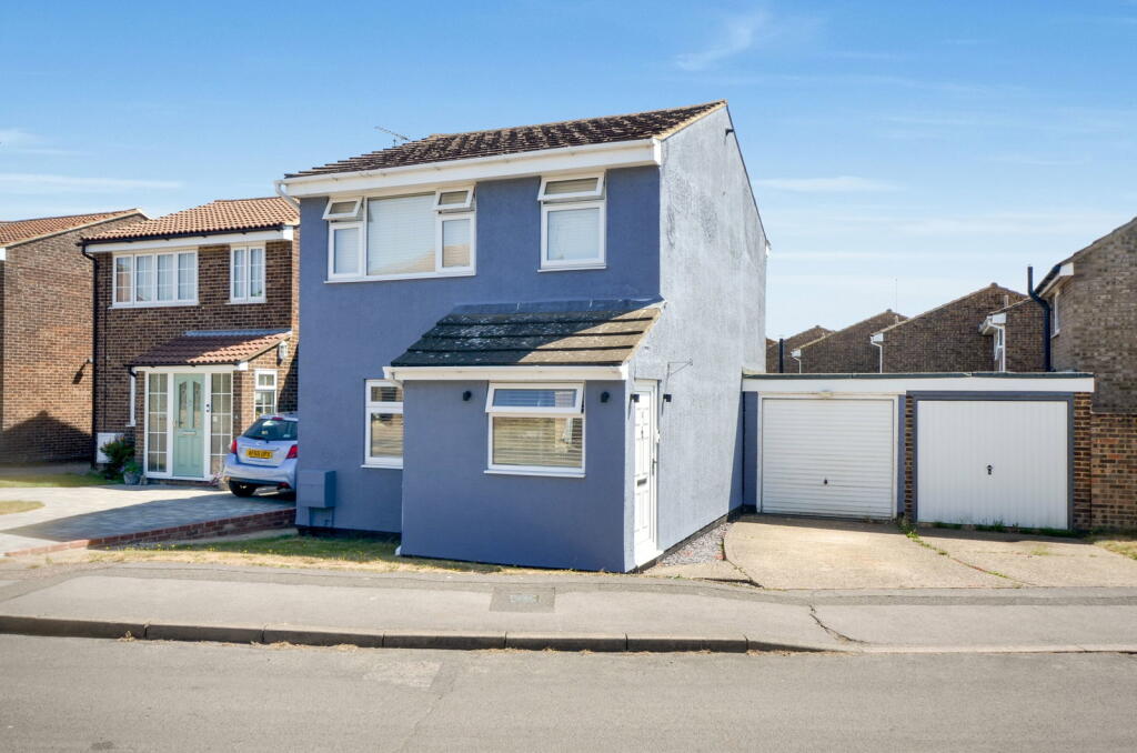 Main image of property: Hitch Common Road, Newport