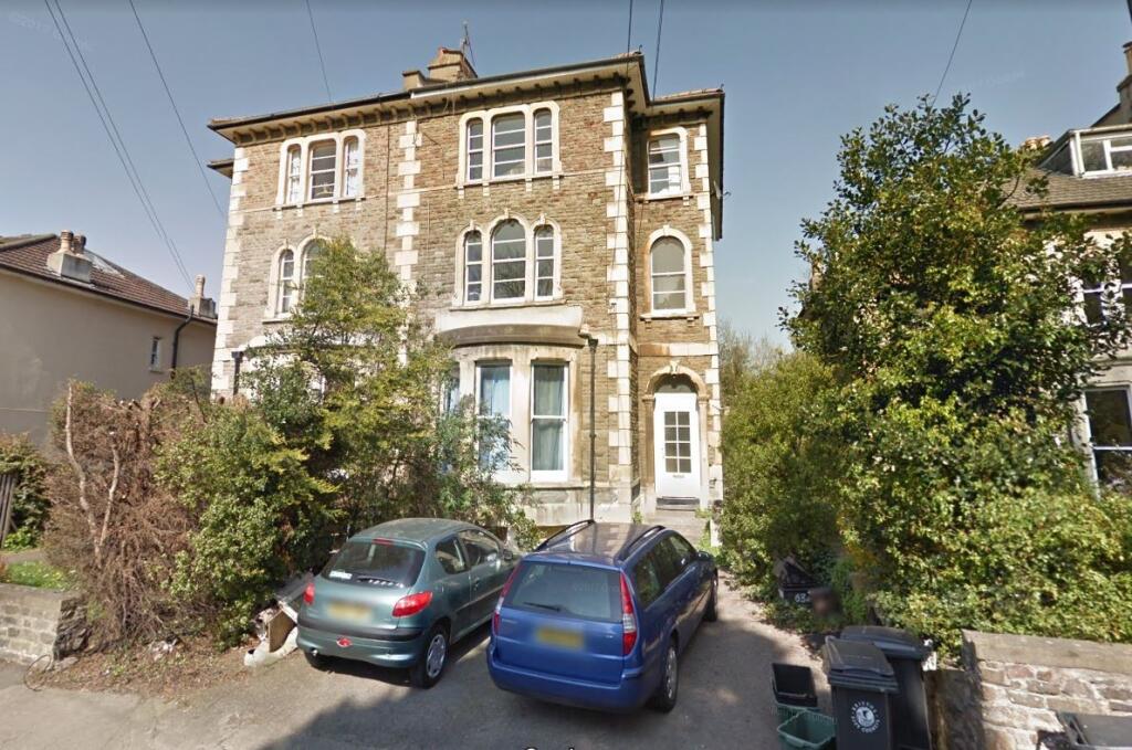 Main image of property: Redland Road, BS6 6AQ