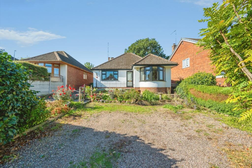 Main image of property: Common Lane, Polesworth, Tamworth, Warwickshire, B78