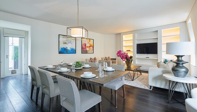 Main image of property: Duke Street, Mayfair, W1K
