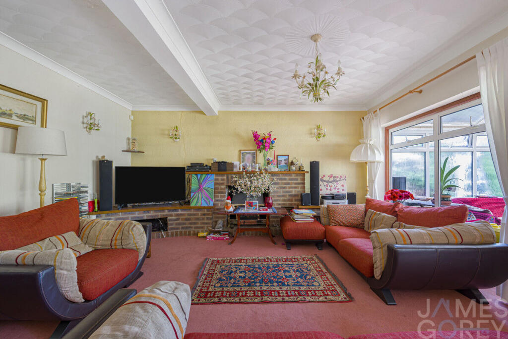 Main image of property: Barton Road, Sidcup, DA14 5LU