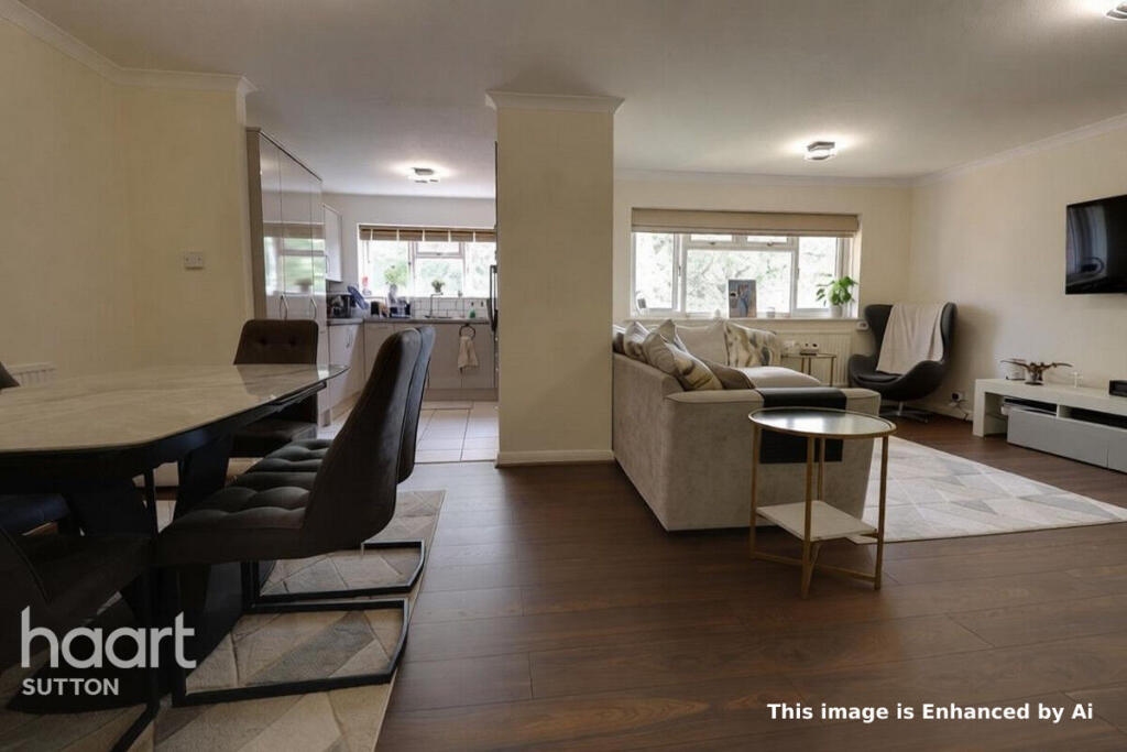 Main image of property: Woodcote Road, Wallington