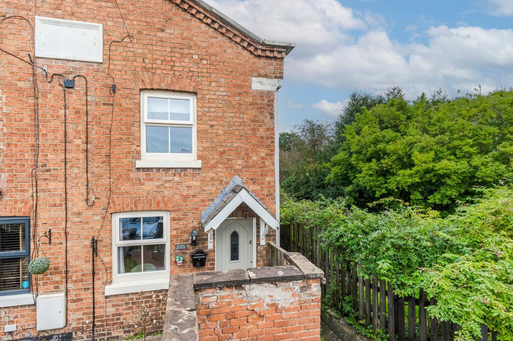 Main image of property: Alpraham, Tarporley, CW6