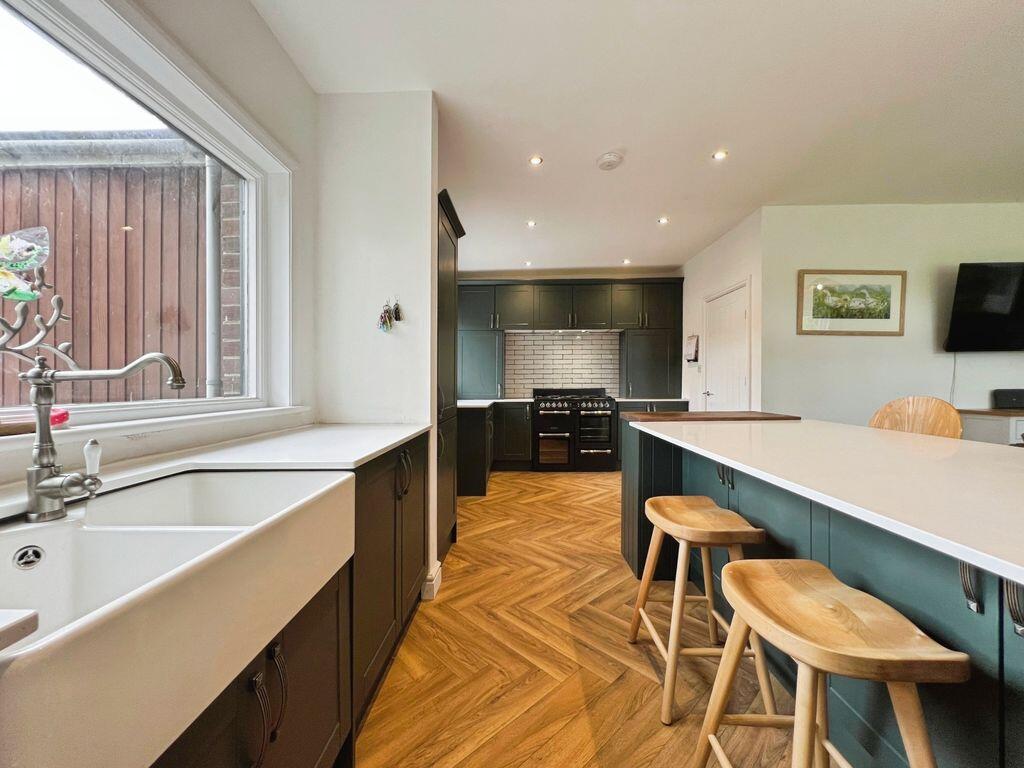 Main image of property: The Rise, Darras Hall, Ponteland