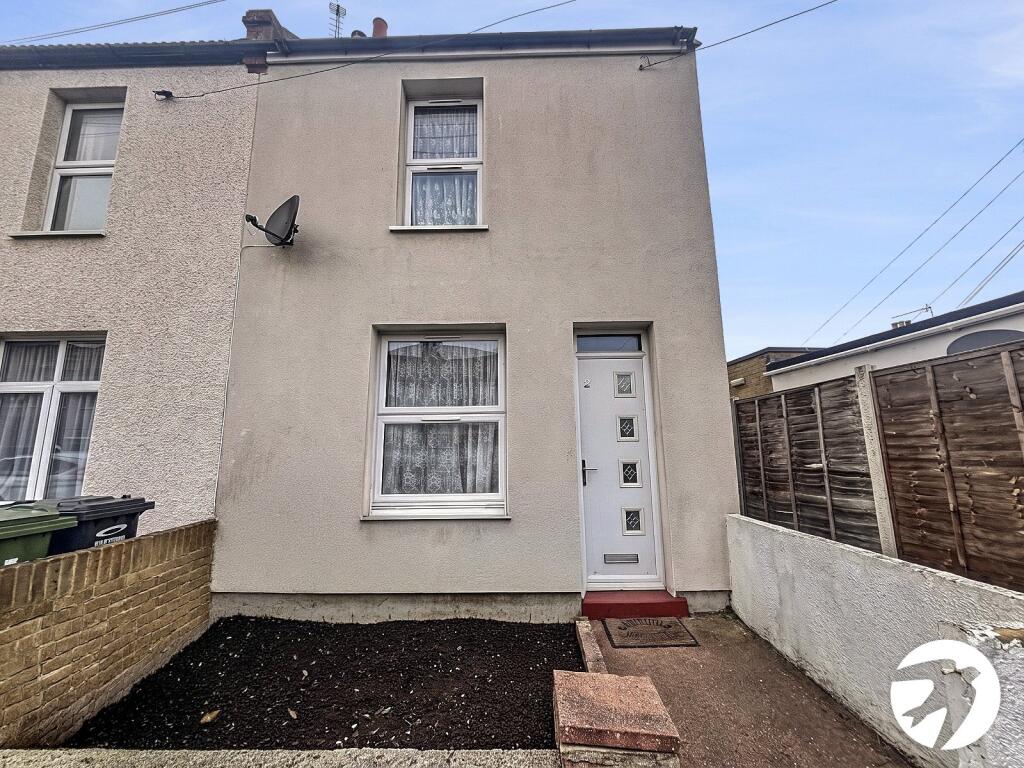 Main image of property: Wellington Road, Dartford, Kent, DA1