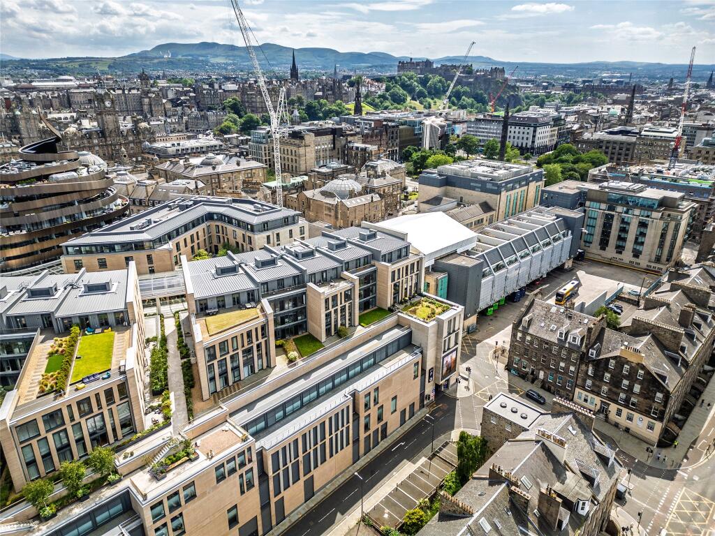 Main image of property: Elder Street, New Eidyn, Edinburgh