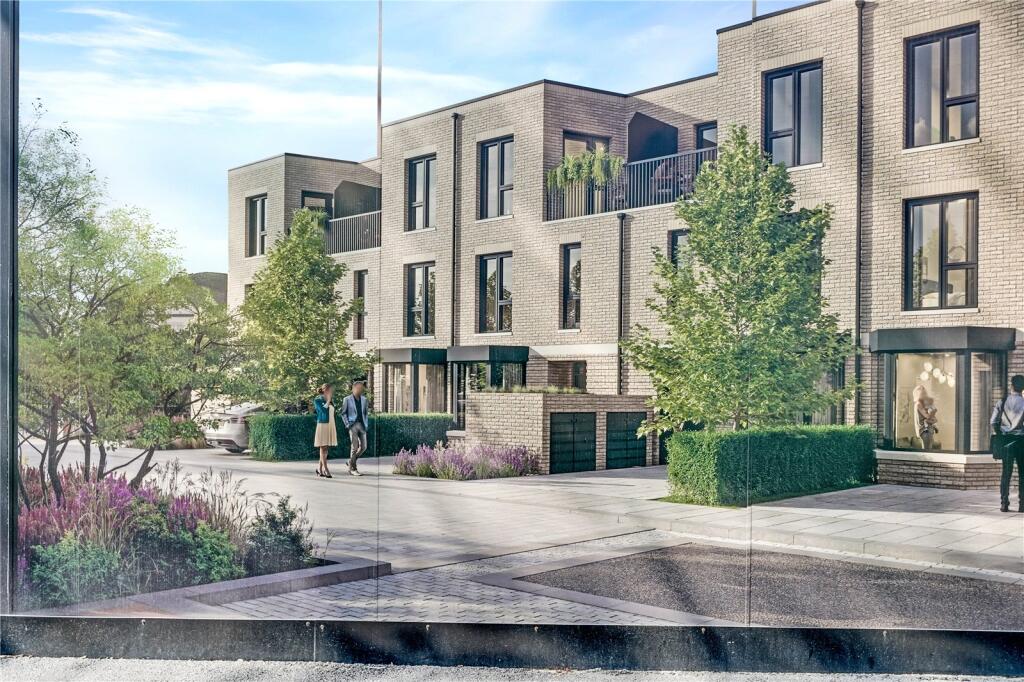 Main image of property: Rose Square, Twickenham