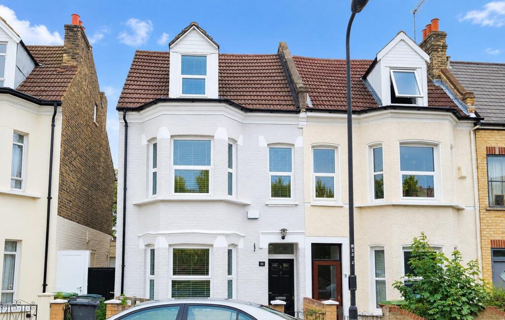 Main image of property: Wiverton Road, Sydenham, London, SE26