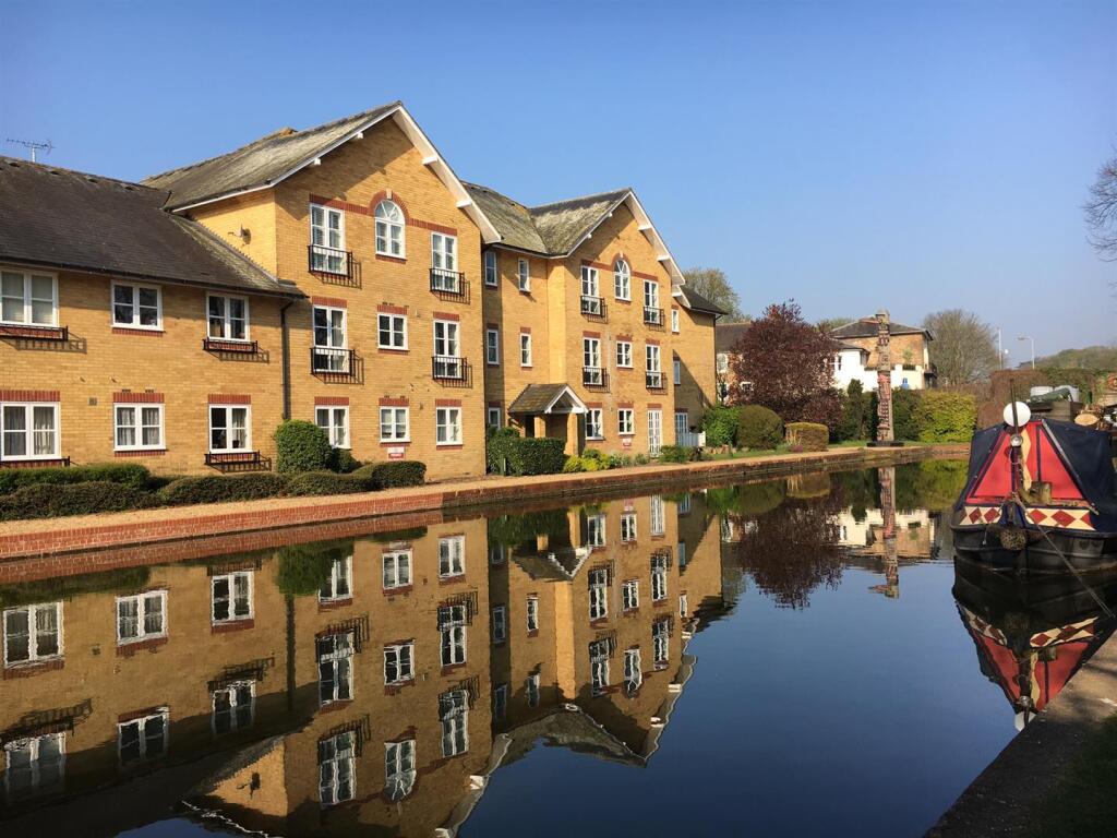 Main image of property: Alsford Wharf, Berkhamsted
