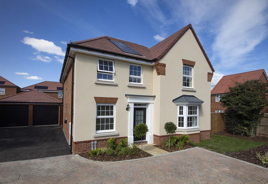 Main image of property: London Road,
Sholden,
Deal,
CT14