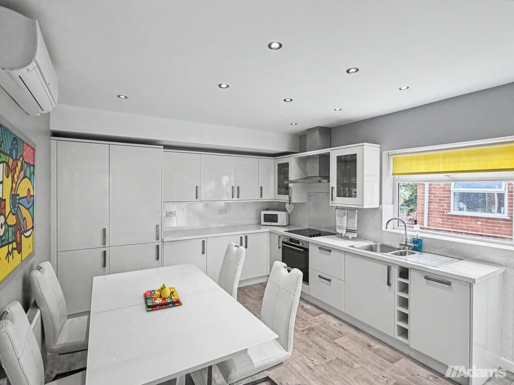 Main image of property: Baileys Close, Widnes