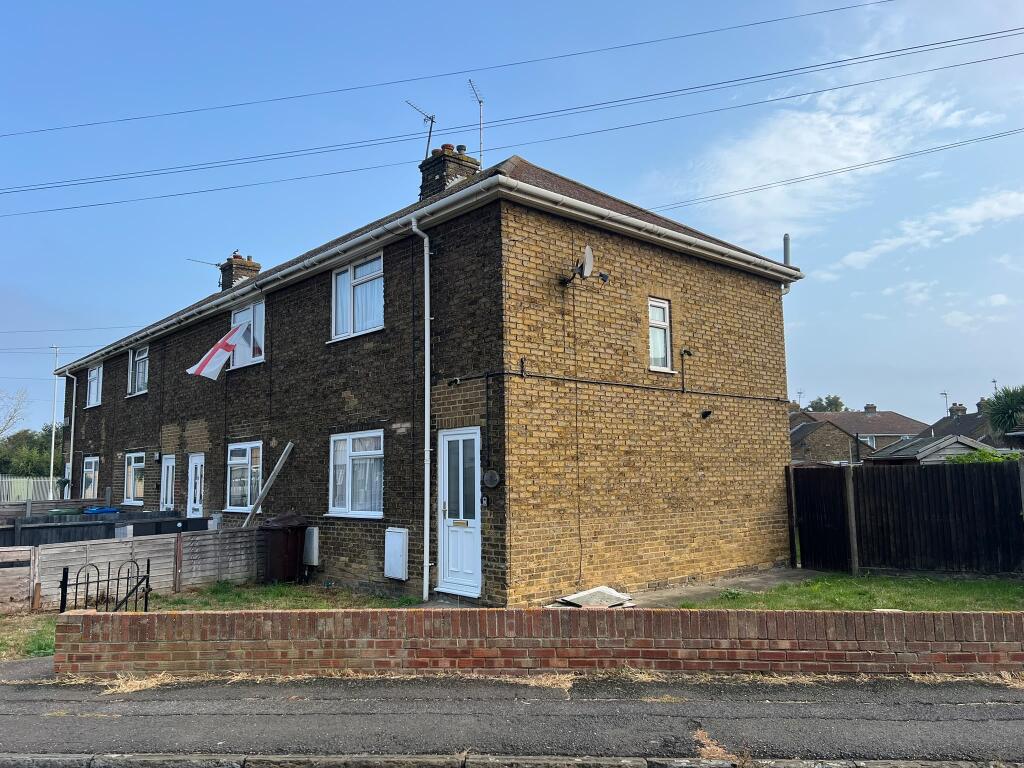Main image of property: Medway Road, Sheerness, Kent