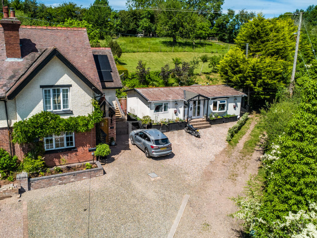 Main image of property: Eardiston, Tenbury Wells, WR15 8JJ
