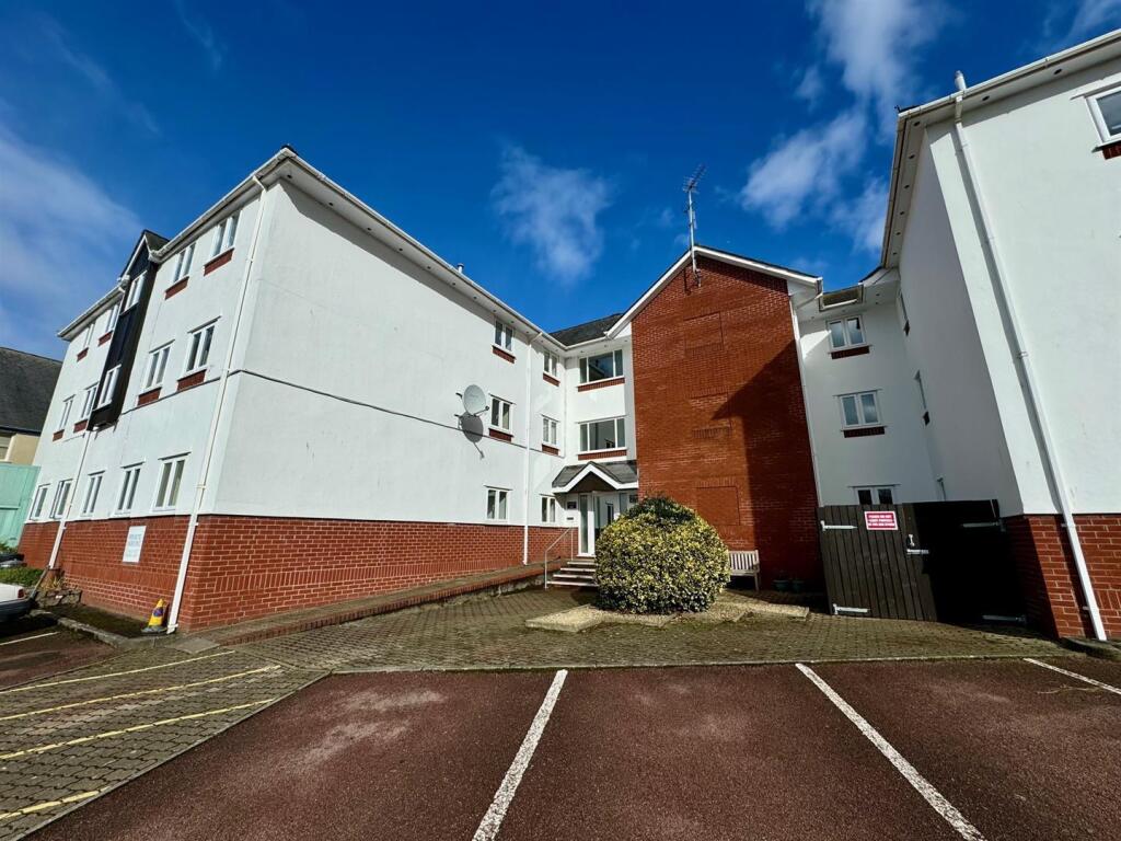 Main image of property: Riverside Mill, The Back, Chepstow