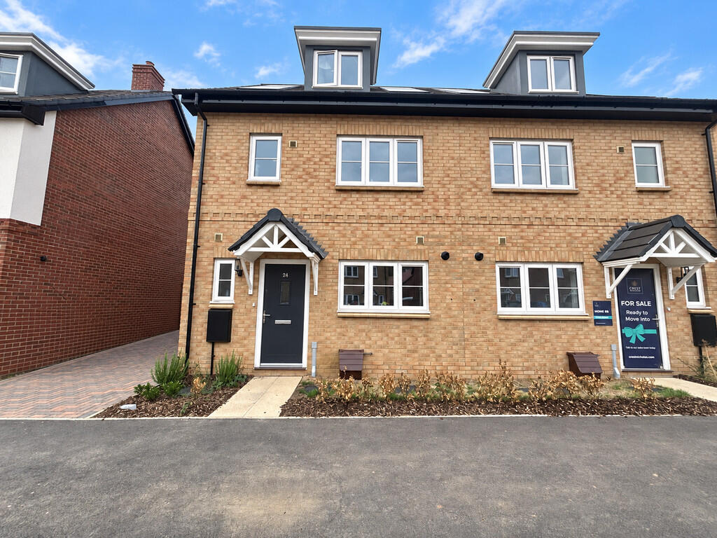 Main image of property: Walnut Avenue, Langford