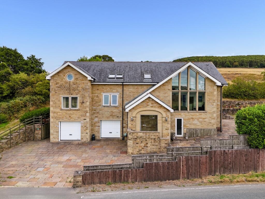 Main image of property: Keighley Road, Bradley, North Yorkshire, BD20