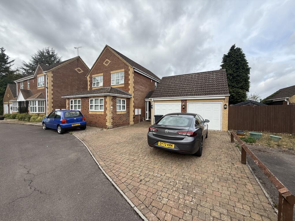 Main image of property: Old Dairy Court