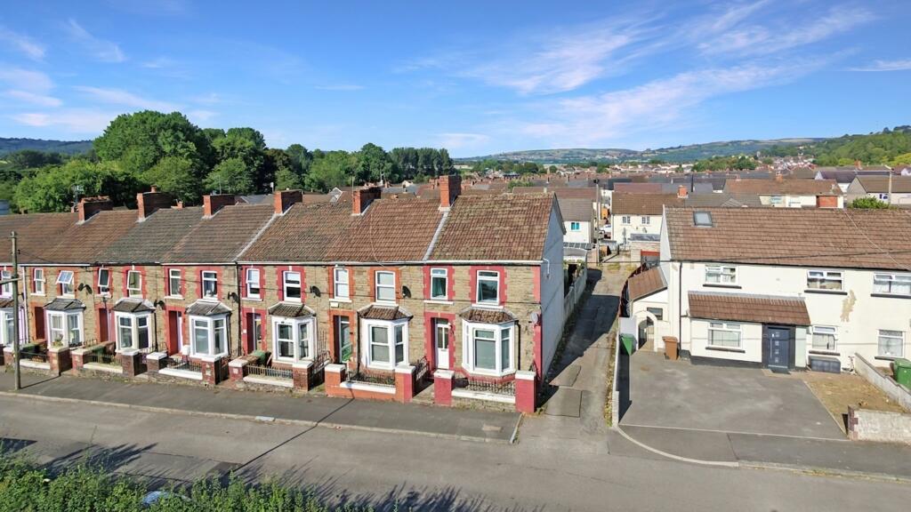 Main image of property: Lower Glyn Gwyn Street, Trethomas, CF83