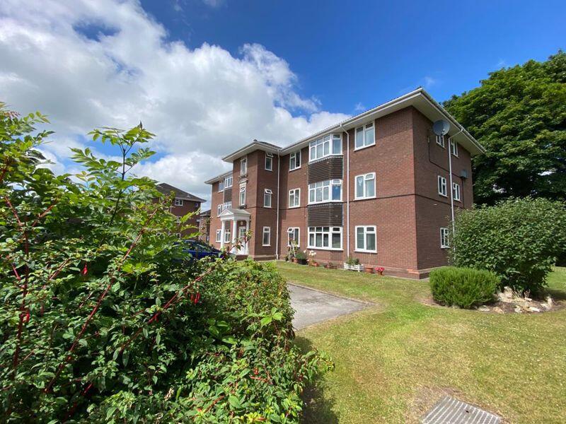 Main image of property: Ravenscroft, Holmes Chapel