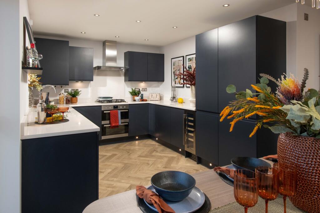 Main image of property: Lodge Lane, 
Dinnington, 
Sheffield, 
South Yorkshire, 
S25 2PB