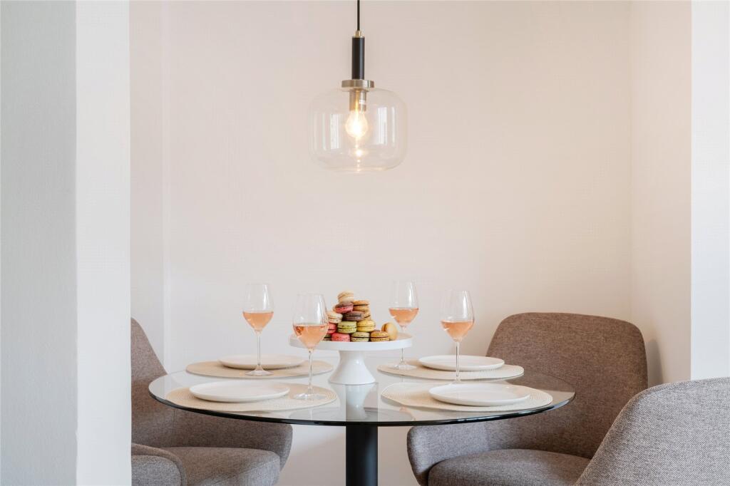 Main image of property: Chelsea Cloisters, Sloane Avenue, London, SW3