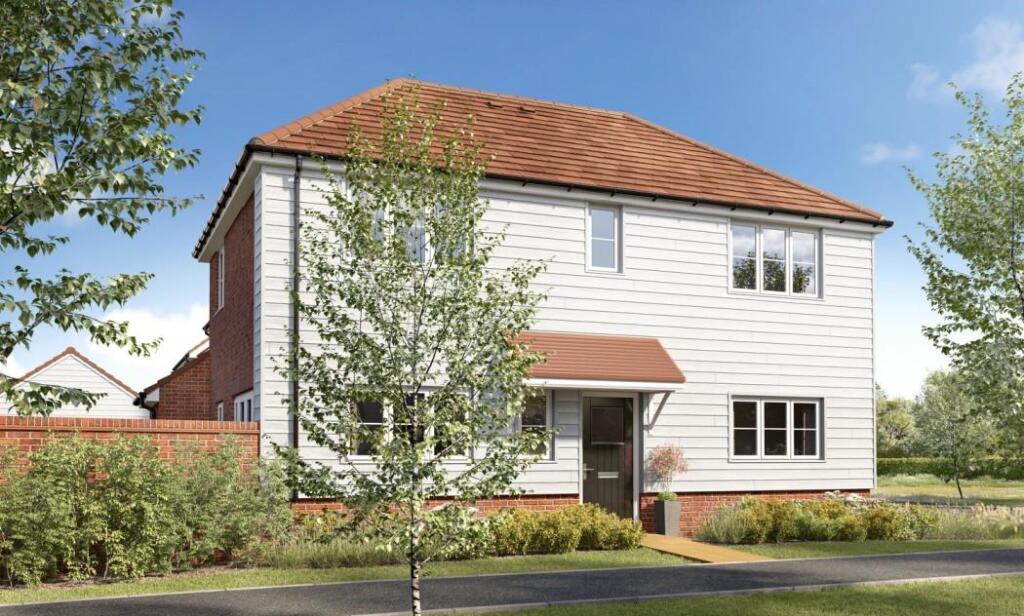 Main image of property: Newington,
Kent,
ME9
