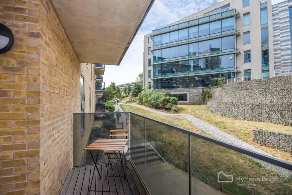 Main image of property: Fleet Street, Brighton