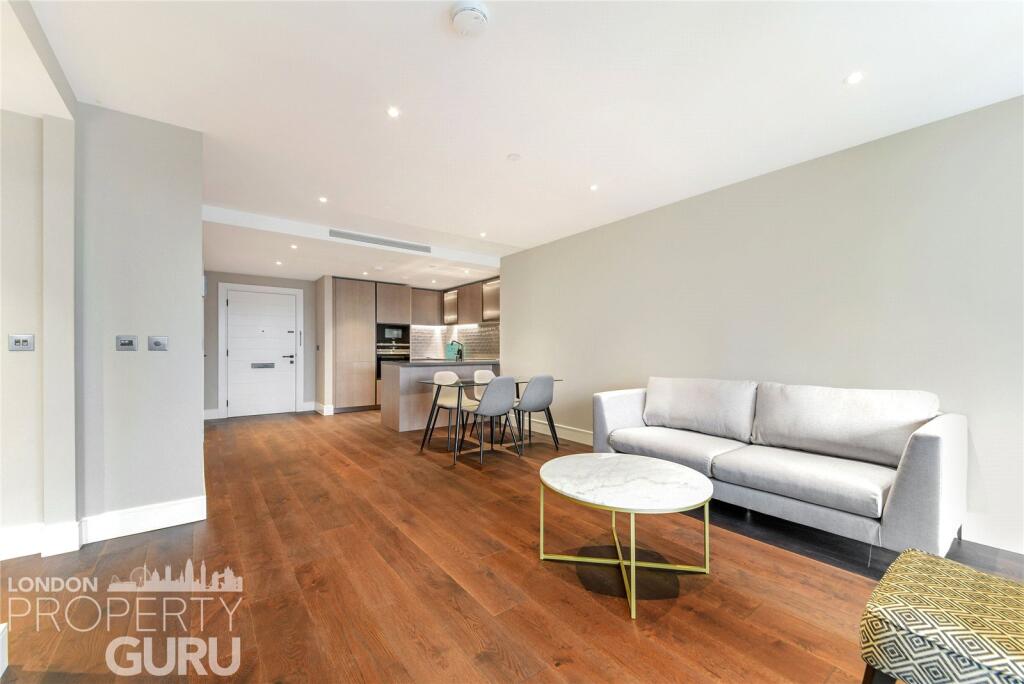 Main image of property: Palmer Road, London, Prince Of Wales Drive, SW11