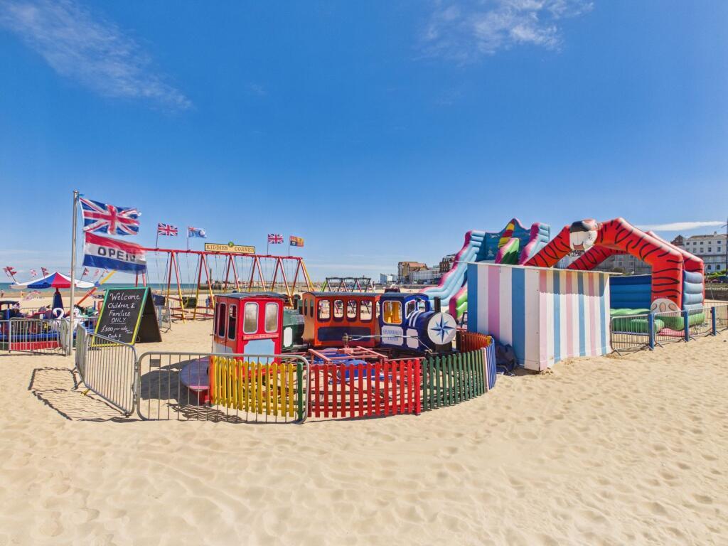 Main image of property: Marine Terrace, Margate, Kent