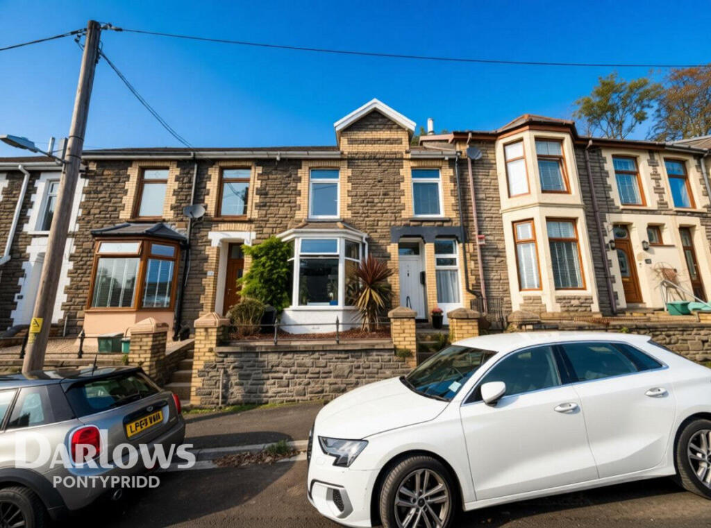 Main image of property: Llwynmadoc Street, Pontypridd