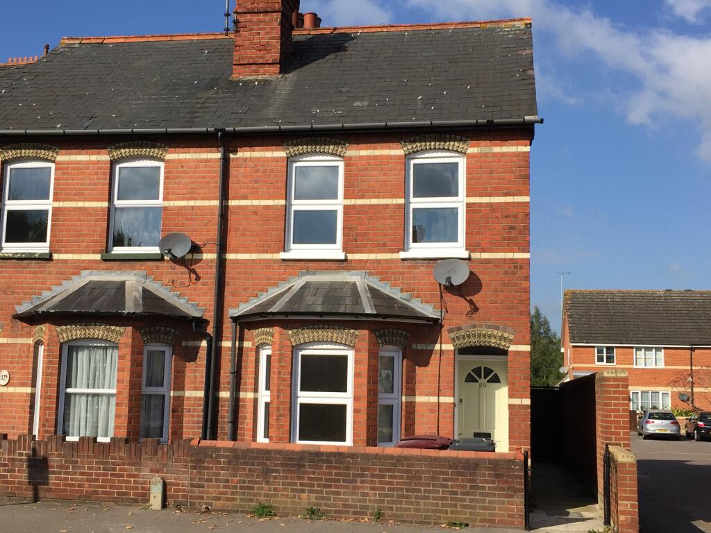 Main image of property: School Road, Tilehurst, Reading, Berkshire, RG31