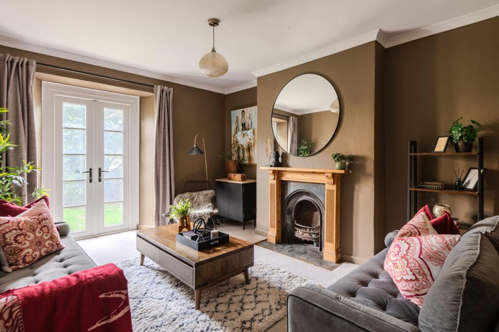 Main image of property: Victoria Walk, Bristol, BS6