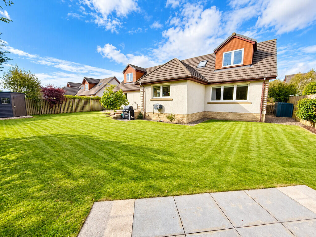 Main image of property: Bramblefield, Crieff