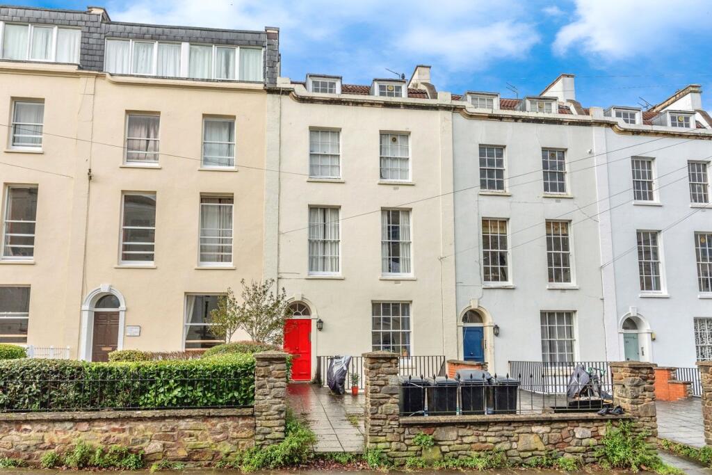 Main image of property: Meridian Place, Bristol, BS8