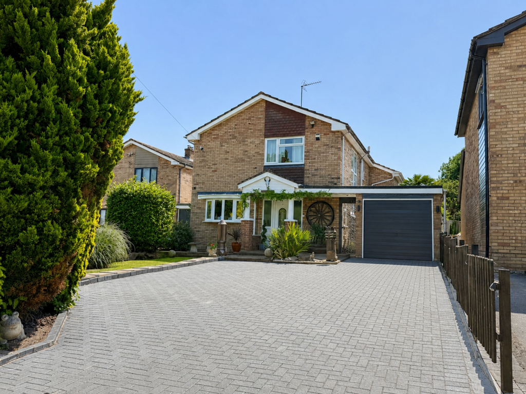 Main image of property: 2 Severn Close, Maisemore, GL2