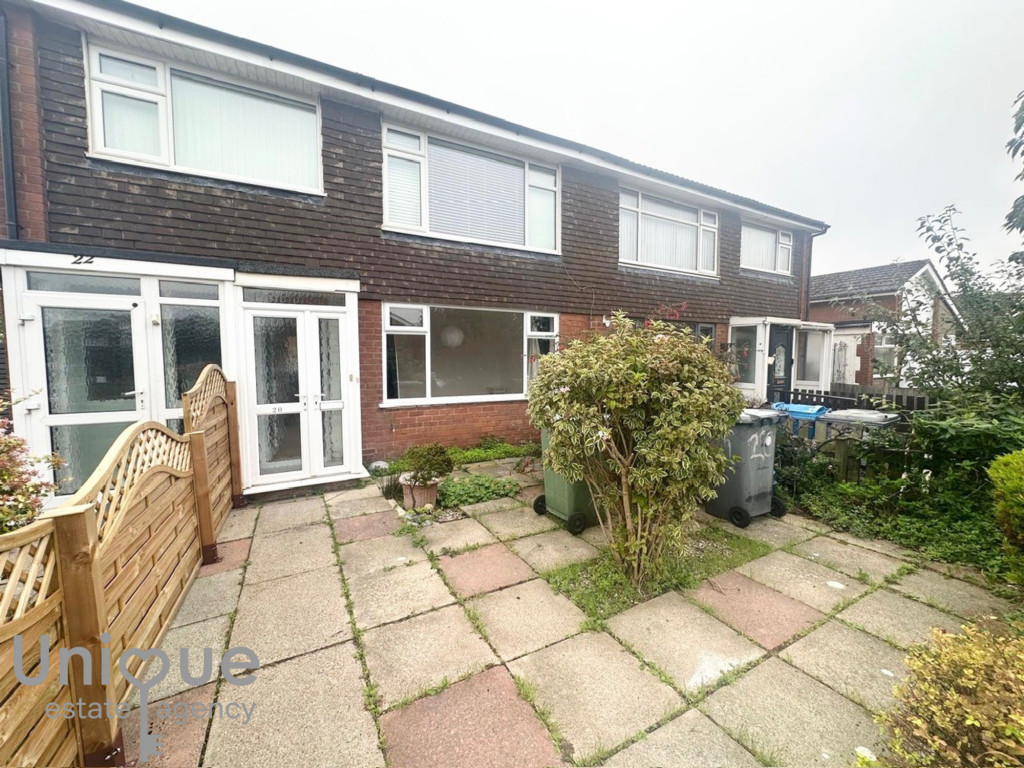 Main image of property: Thirsk Avenue,  Lytham St. Annes, FY8