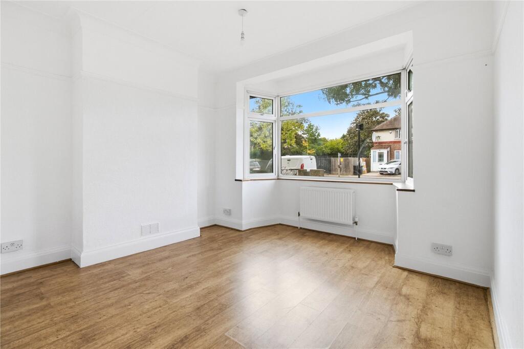 Main image of property: Perth Road, London, N22