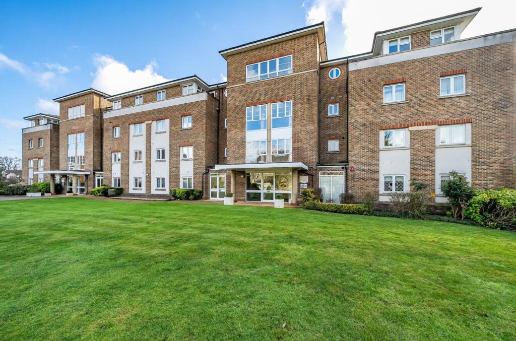 Main image of property: Pond House, Stanmore, HA7