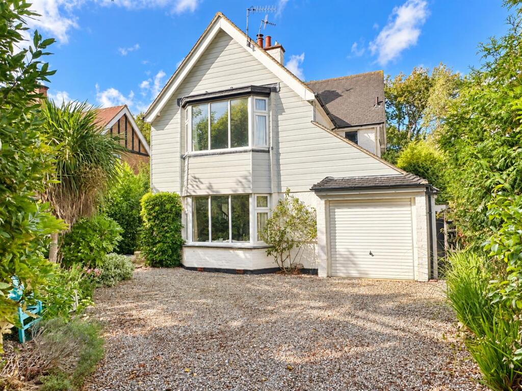 Main image of property: Cooden Drive, Bexhill-On-Sea